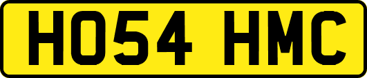 HO54HMC