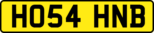 HO54HNB