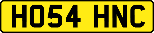 HO54HNC