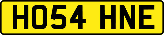 HO54HNE