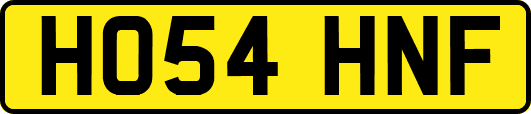HO54HNF