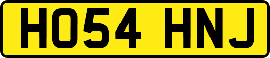 HO54HNJ