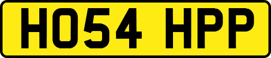 HO54HPP