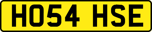 HO54HSE