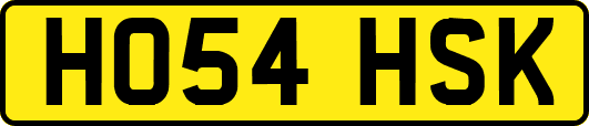 HO54HSK