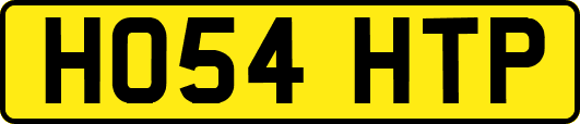 HO54HTP