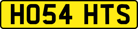 HO54HTS