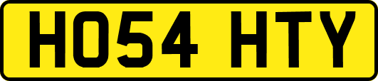 HO54HTY