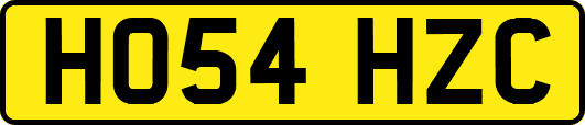 HO54HZC
