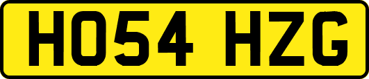 HO54HZG