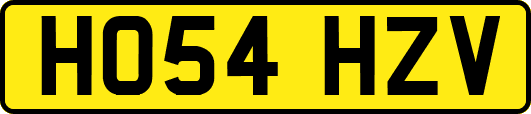 HO54HZV