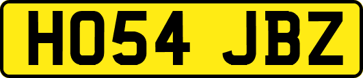 HO54JBZ