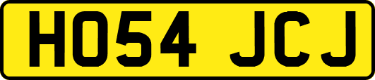 HO54JCJ