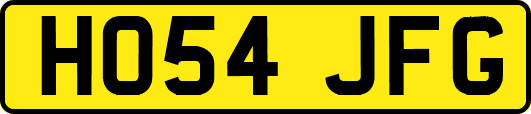 HO54JFG