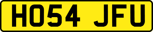 HO54JFU