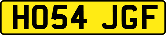 HO54JGF