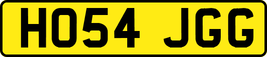 HO54JGG
