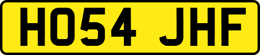HO54JHF