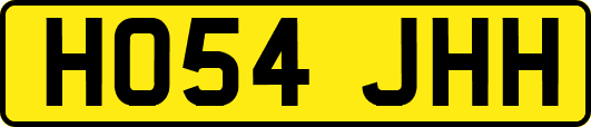 HO54JHH
