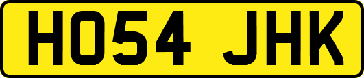 HO54JHK