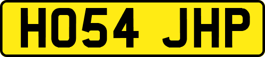 HO54JHP