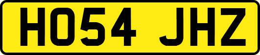 HO54JHZ