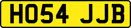 HO54JJB