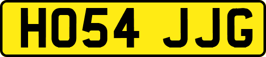 HO54JJG