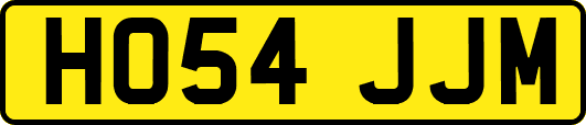 HO54JJM