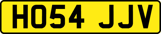 HO54JJV