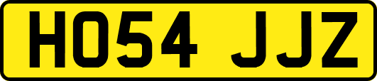 HO54JJZ