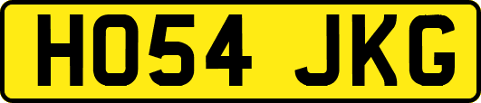 HO54JKG