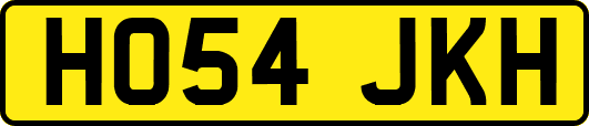 HO54JKH