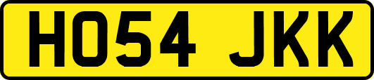 HO54JKK