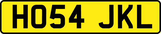 HO54JKL