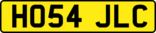 HO54JLC