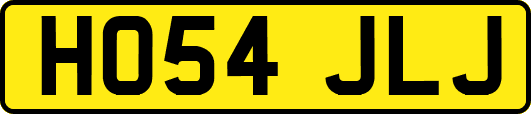 HO54JLJ