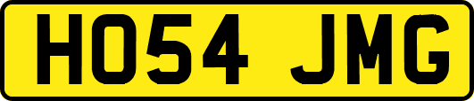 HO54JMG