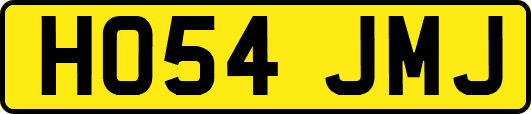 HO54JMJ