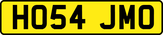 HO54JMO