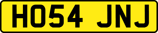 HO54JNJ