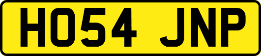 HO54JNP