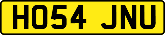 HO54JNU