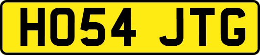 HO54JTG