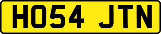 HO54JTN