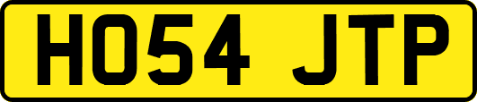 HO54JTP