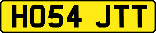 HO54JTT