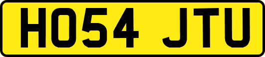 HO54JTU