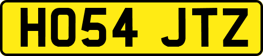 HO54JTZ