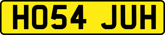 HO54JUH